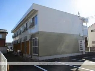 レオパレスGON GONの画像