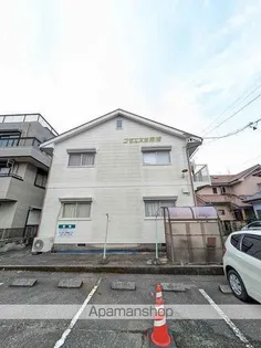 コモエスタ高橋【2階】の外観