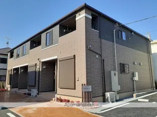 ファミール Aの画像