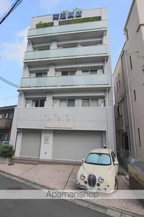 ルネス クレール【2階】の外観