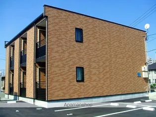 レオネクスト南蔵王【202号室】の外観