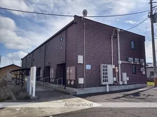 レオネクストK旭ヶ浦Ⅰの画像