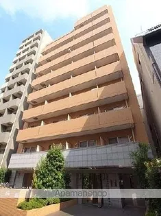 パレステュディオ新御徒町の画像