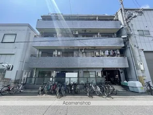 ロイヤル平野の画像