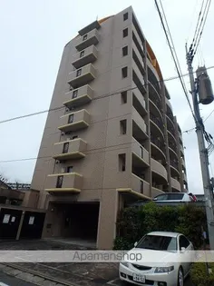 グレイスフルマンション東比恵【605号室号室】の外観