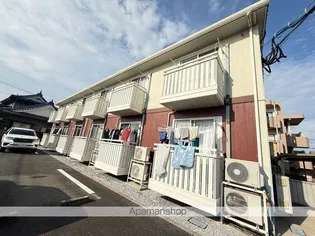 ル ソレイユ Ⅱ号館の画像