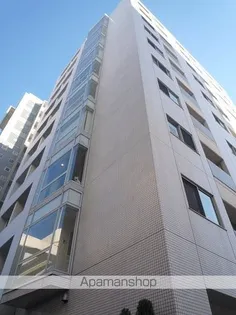 レジディア池袋ウエスト【9階】の外観