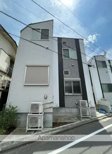 ハーモニーテラス南小岩の画像