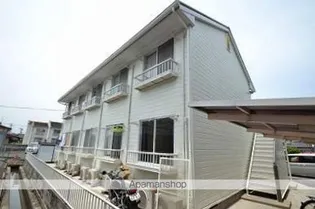 サンコーポ(大和町)【1階】の外観