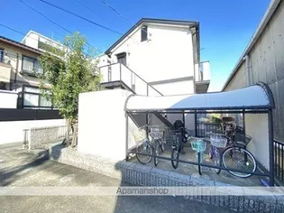 メゾンドソレイユの画像