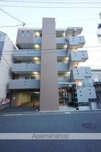 Gracia名駅【4階】の外観