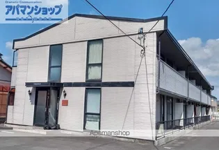 レオパレスFUJIの画像