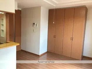 ヴィア グラン シャリオ【2階】の居間