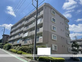 コーポレート東浦和1号棟の画像
