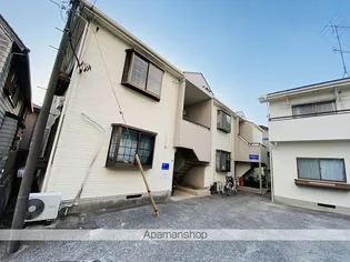 光コーポの画像