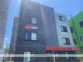 アークガーデン平岸IIの画像