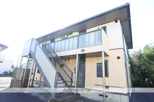 サンガーデンC棟の画像