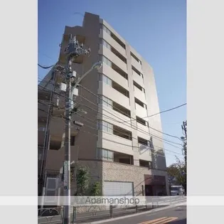 ガーラ文京本郷台【8階】の外観