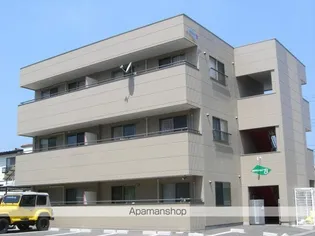 MSマンションBの画像