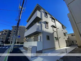 アナシエ亀有の画像