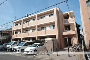 高師浜シーサイドマンションⅢの画像