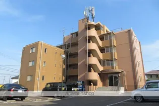 フレシール八木山の画像