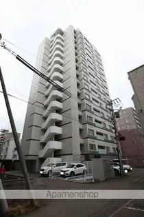 グランカーサ裏参道の画像