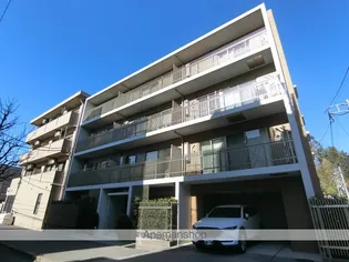 プロヴェールレジデンスの画像