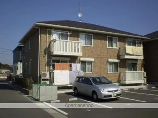 リジェール Aの画像