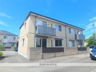 スクエア A棟の画像