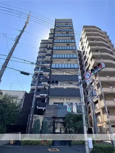 アスヴェル新大阪SOUTHの画像
