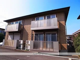 ベルメゾン豊住の画像