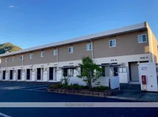 レオパレス高橋の画像