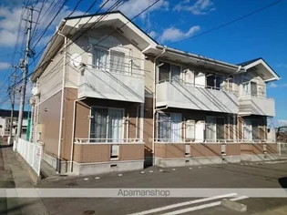 ラ ファミーユIの画像