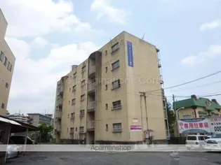 ガーベラマンション雄琴の画像