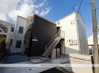 グローブ練馬桜台の画像