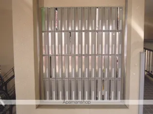 シャローム天神北【3階】の内装