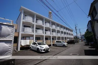 メゾン・ド・セピア【104号室】の外観