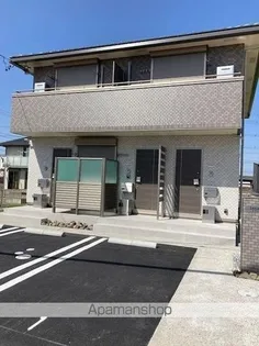 レクシアメゾンの画像