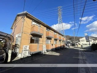 リベルコート【2階】の外観