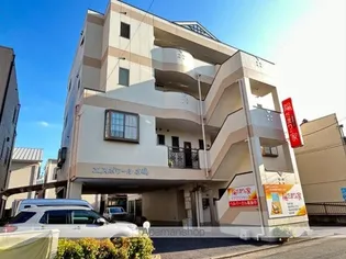 エスポワール名城の画像