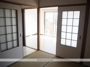 原町グランドハイツ【703号室】の内装