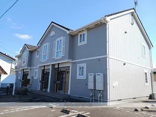 サンノーハイツの画像