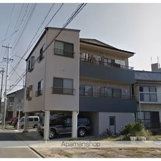 堀田マンションの画像