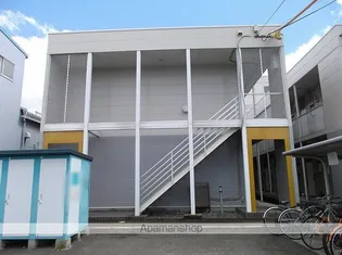 レオパレスプレノタートIの画像