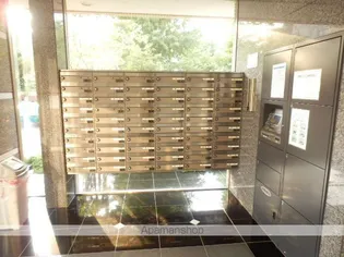 サヴォイザ・リバーテラス【8階】のその他画像