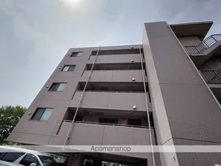 プレミュール【5階】の外観