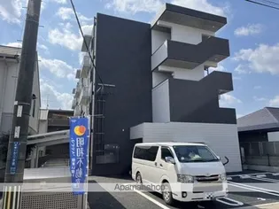 MAJOR光の森駅前の画像
