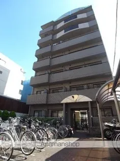 愛知県名古屋市中区千代田2丁目【マンション】の外観