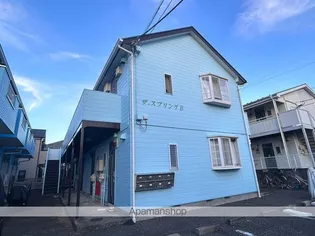 ザ スプリングB棟の画像